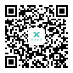 西安西驰-西驰公众号
